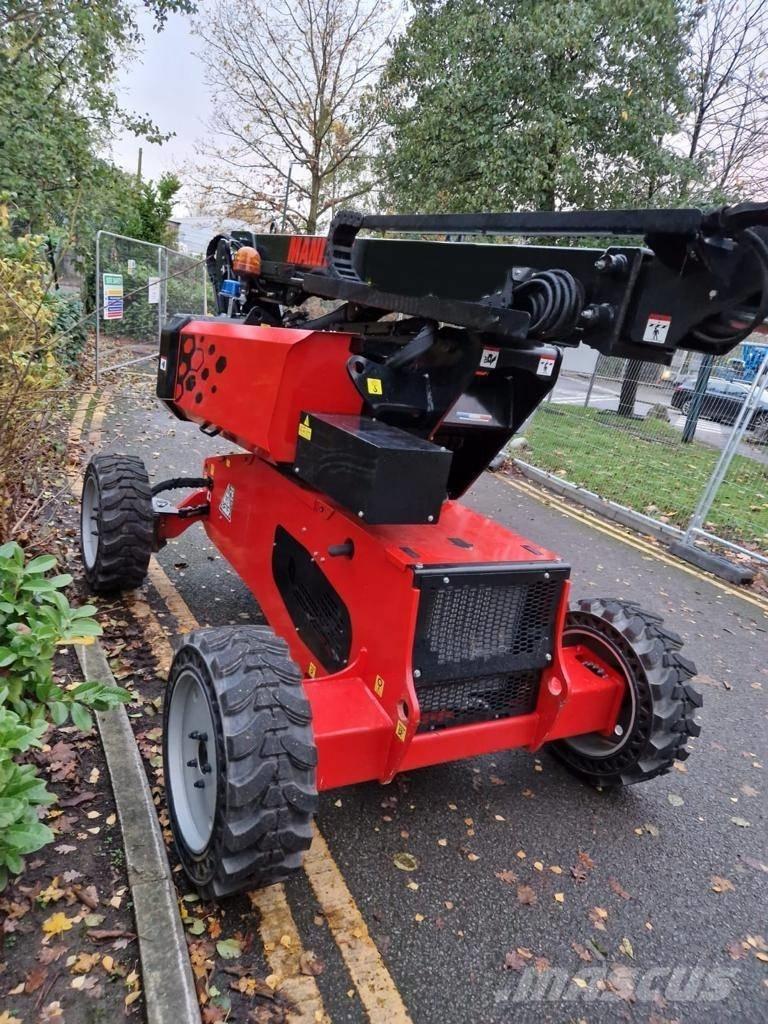 Manitou ManGo 12 Karos emelők