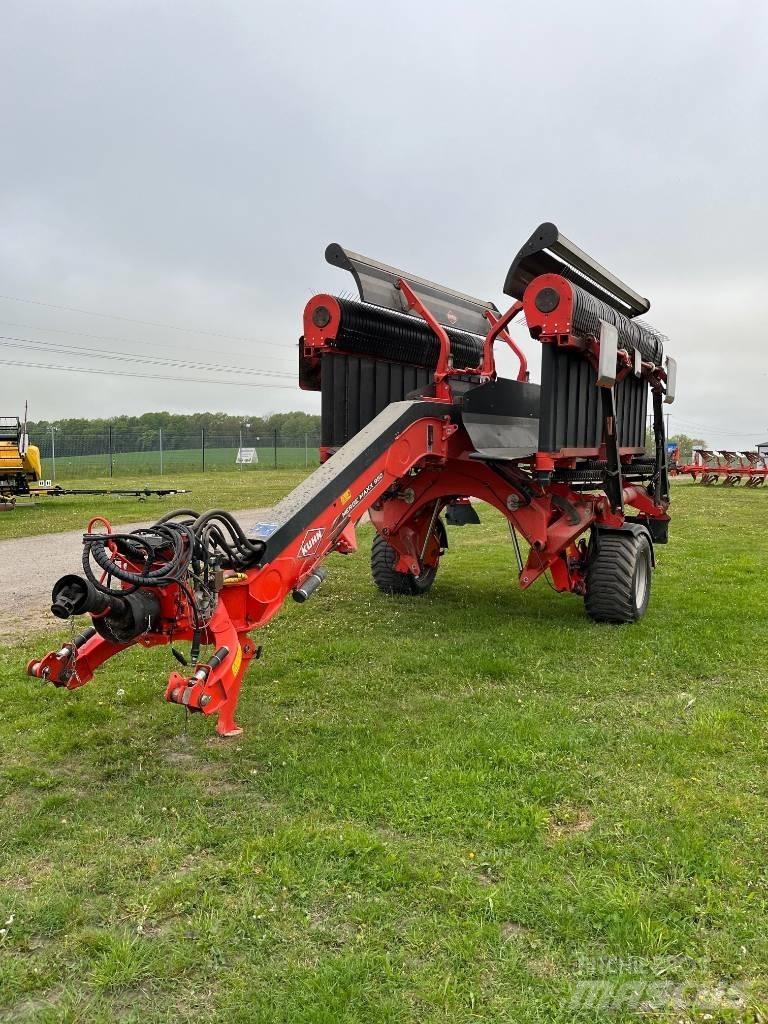 Kuhn Merge Maxx 950 Rendforgatók