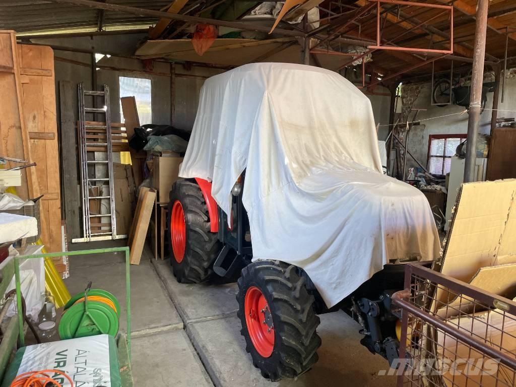 Kubota L2-421 Kompakt traktorok