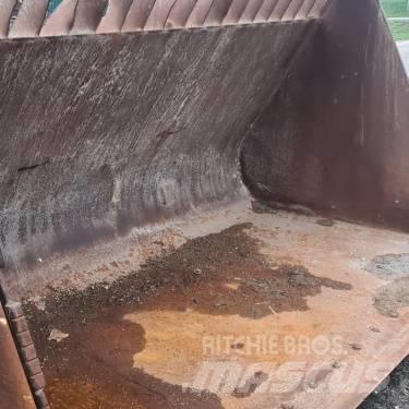 Volvo shovelbakken Egyéb alkatrészek