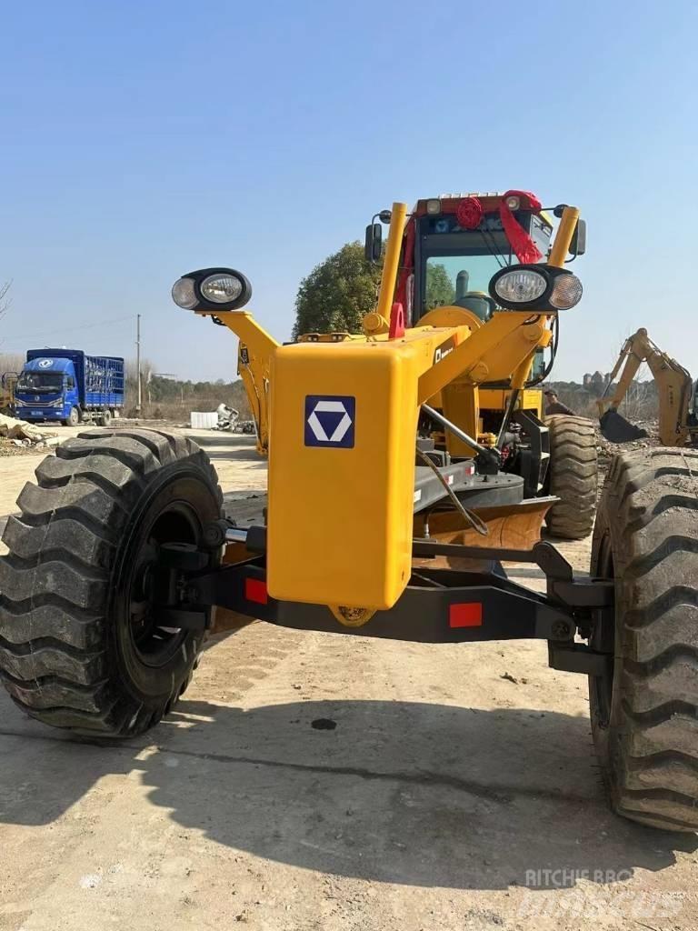 XCMG GR 2153 Gréderek