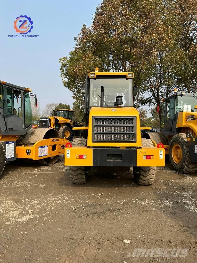 LiuGong 835 H Gumikerekes homlokrakodók