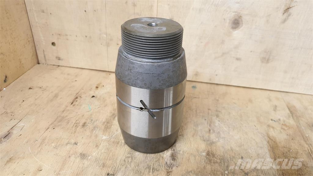 Ponsse 270623 Alváz és felfüggesztés