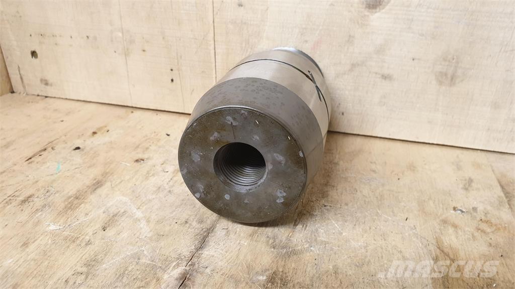 Ponsse 270623 Alváz és felfüggesztés