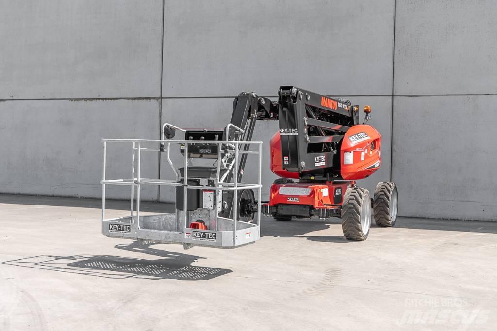 Manitou 160 ATJ RC Karos emelők