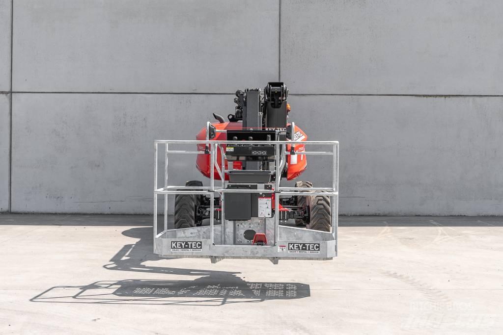 Manitou 160 ATJ RC Karos emelők