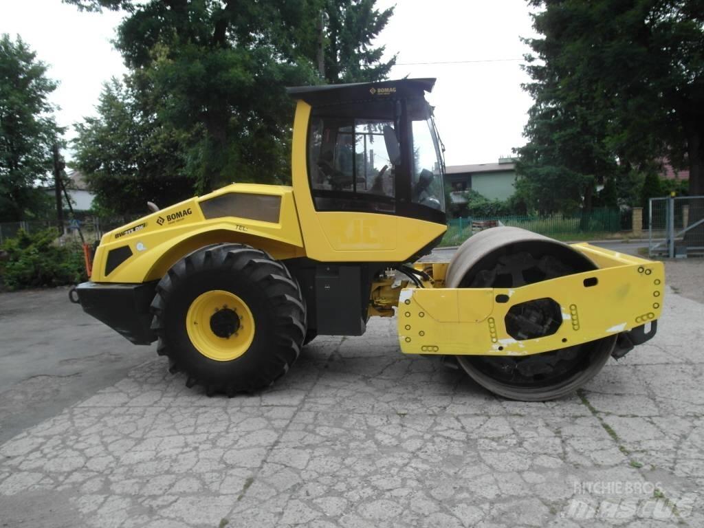Bomag BW 213 DH-5 Egydobos hengerek