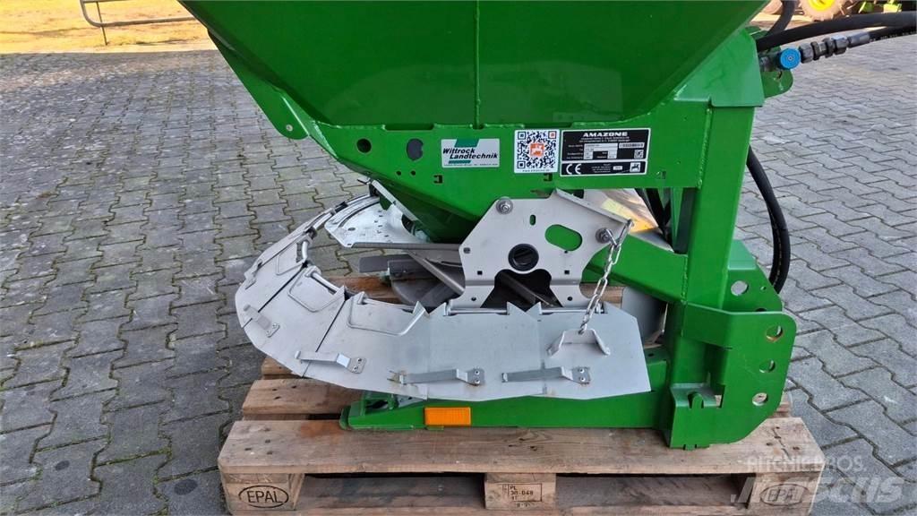 Amazone ES 750 Homok és Sószórók