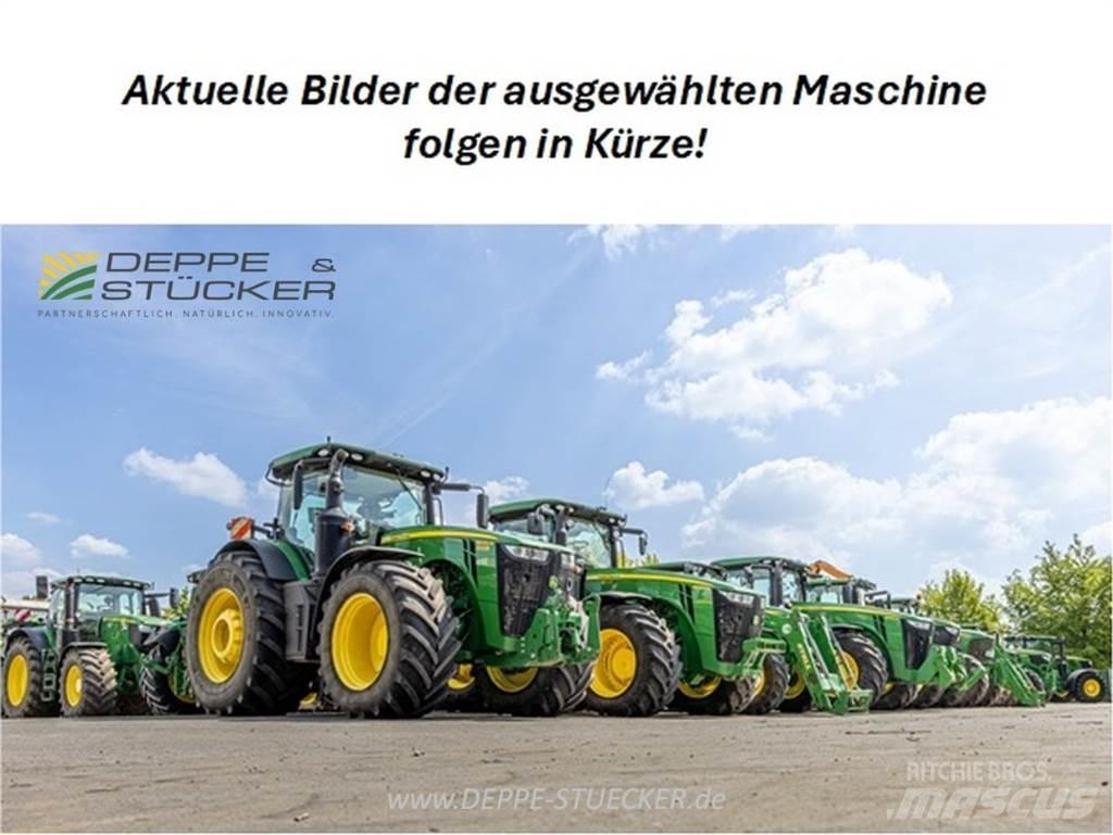 John Deere 6R 250 Traktorok