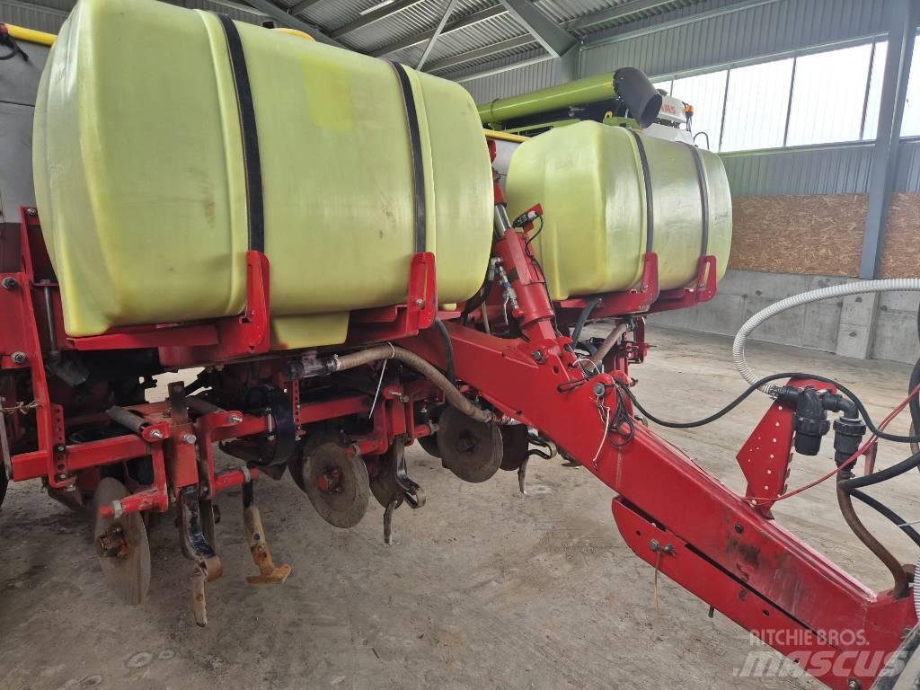 Grimme GL 34 T Burgonya ültetők