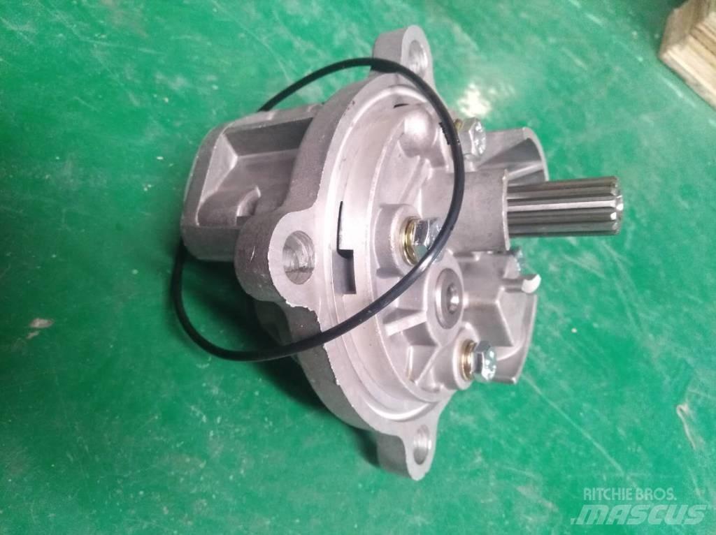 Shantui SD22 SD32 Váltók