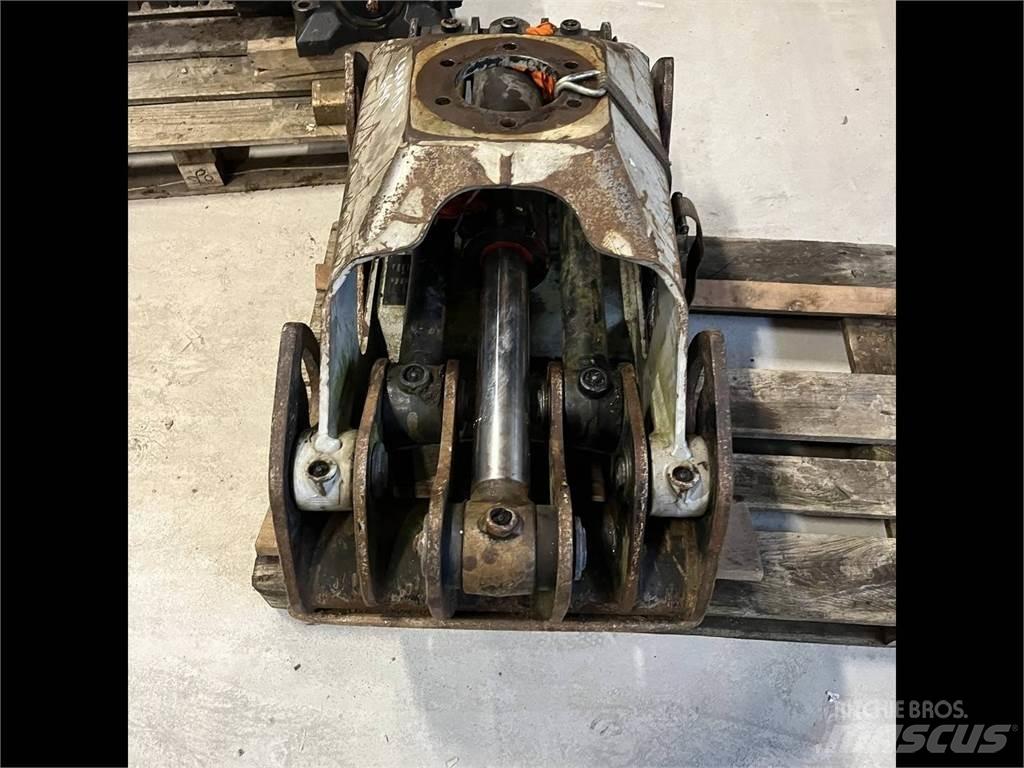 Cranab G40 Markolók