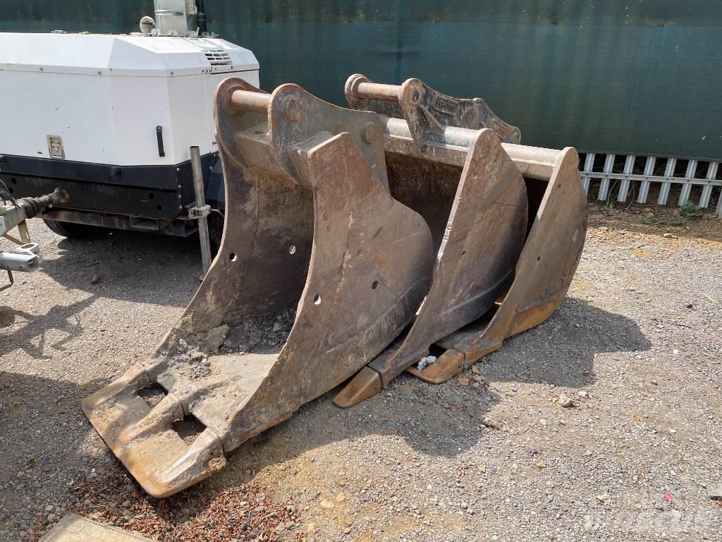 Takeuchi TB 2150 R Lánctalpas kotrók