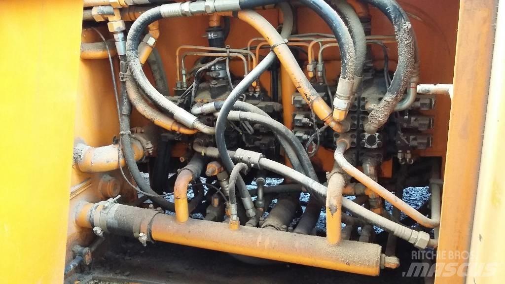Kalmar RTD 1523 Konténerszállítók
