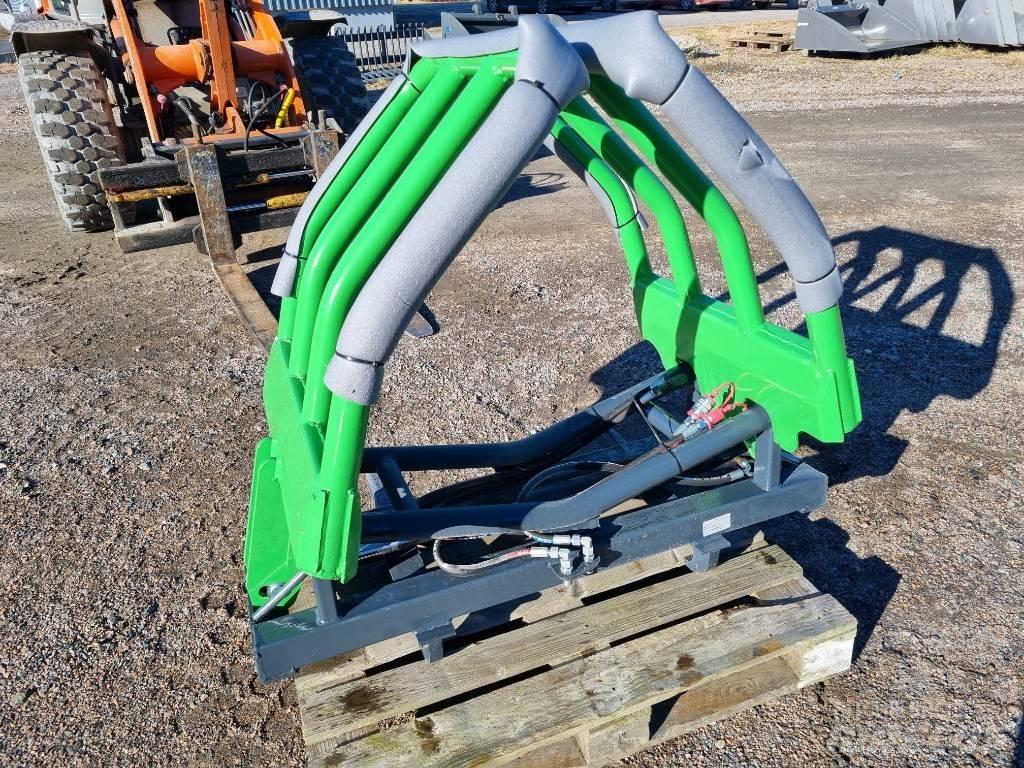 LST Balgrip Egyéb mezőgazdasági gépek