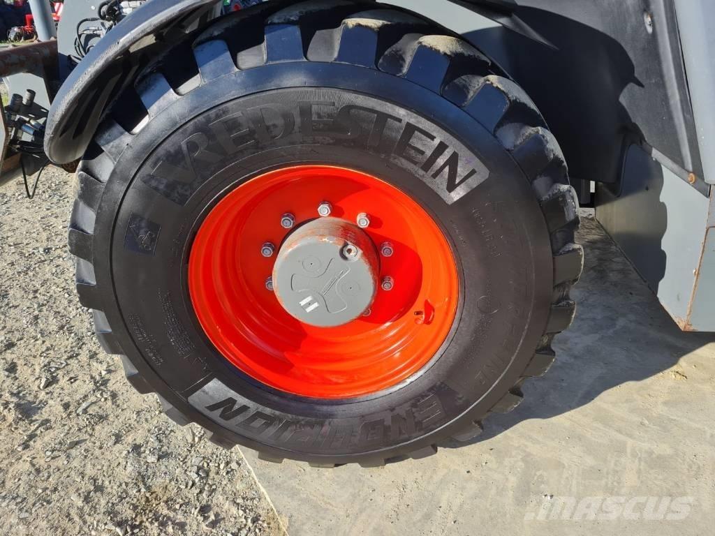 CLAAS Scorpion 9055 Teleszkópos rakodók