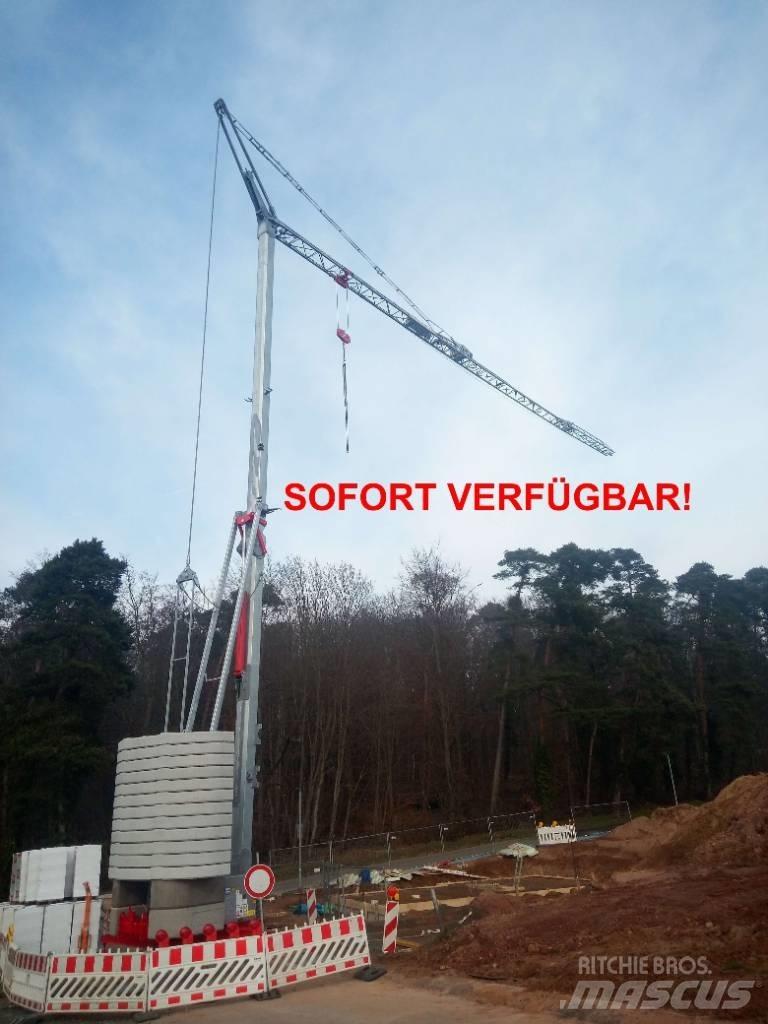FB GRU GA 134 Torony daruk