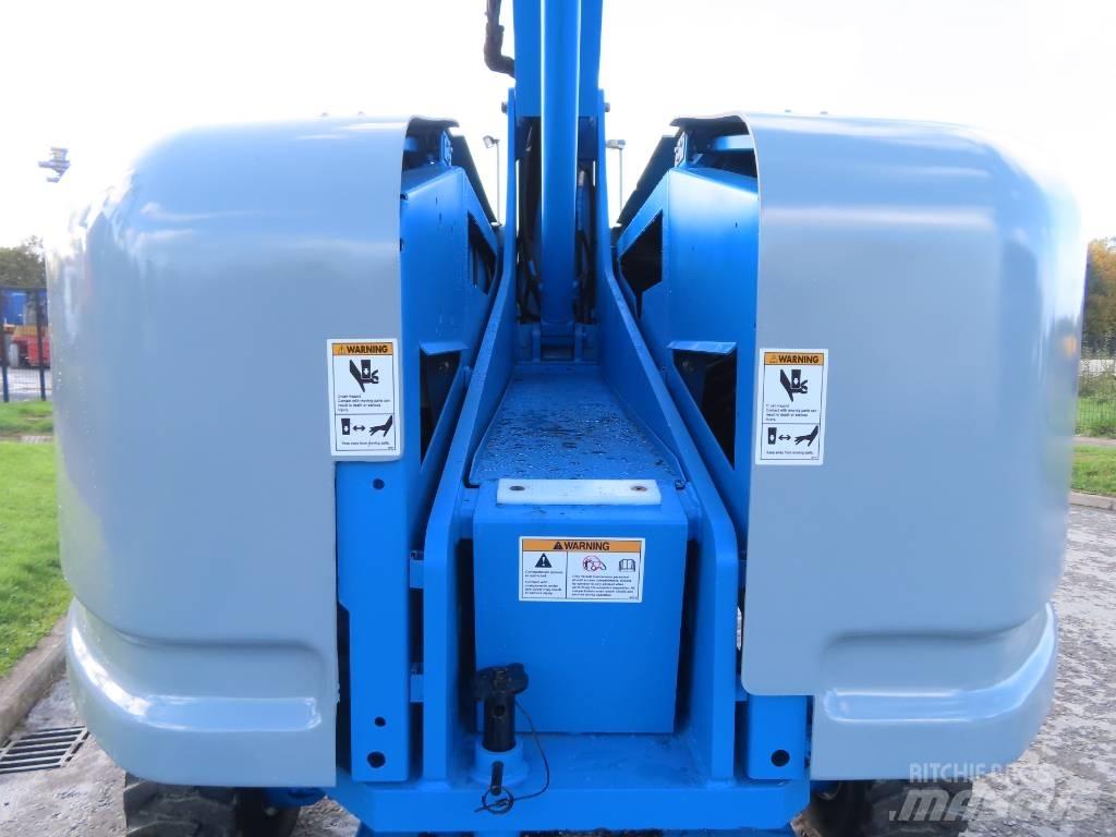 Genie S 45 Teleszkópos emelők