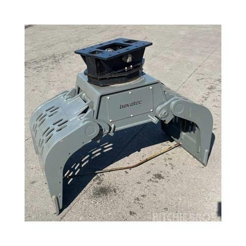  Bavatec SG16 Markolók