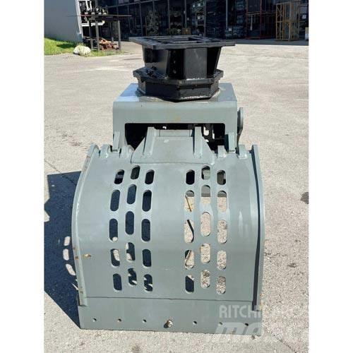  Bavatec SG16 Markolók