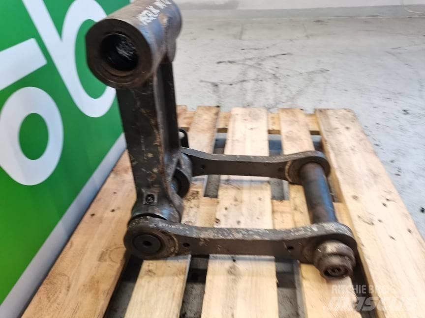 Mecalac MXT 12 {Kiwak} Kotrók