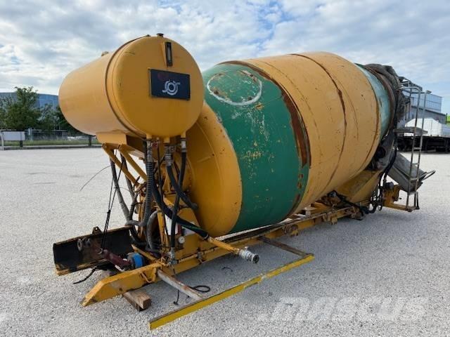Cifa RY1100 Haszonjárművek - Egyéb