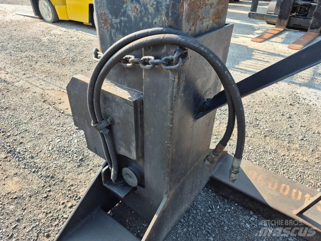  Rigger Lift 40 Targoncák-Egyéb