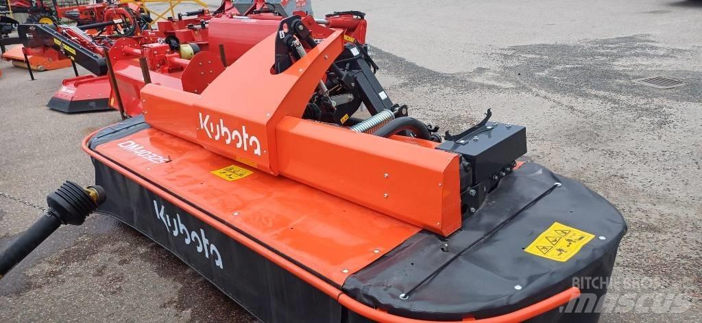 Kubota DM 3087 4032S Kaszák