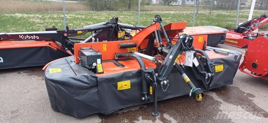 Kubota DM 3087 4032S Kaszák