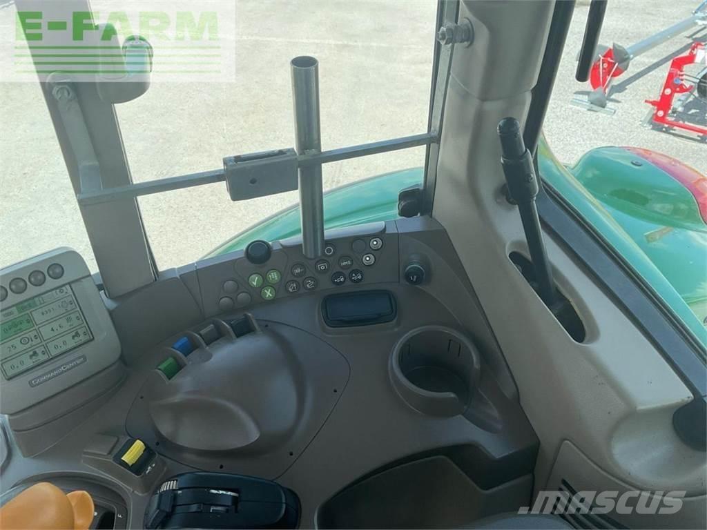 John Deere 6230 Traktorok