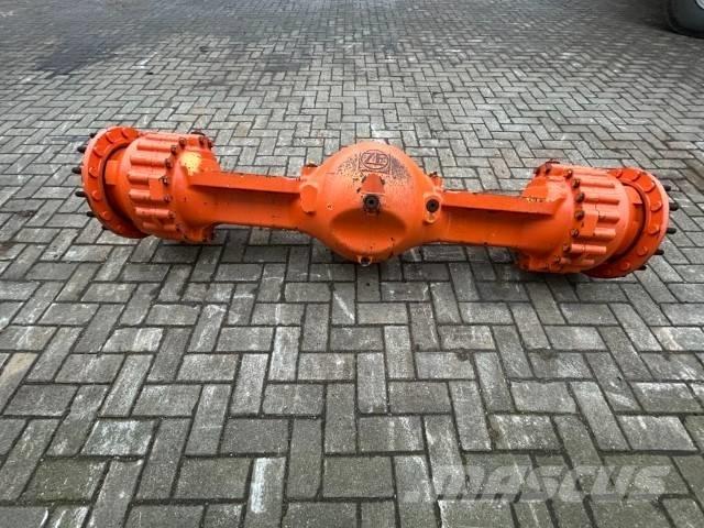 Hitachi Drive Assen Tengelyek