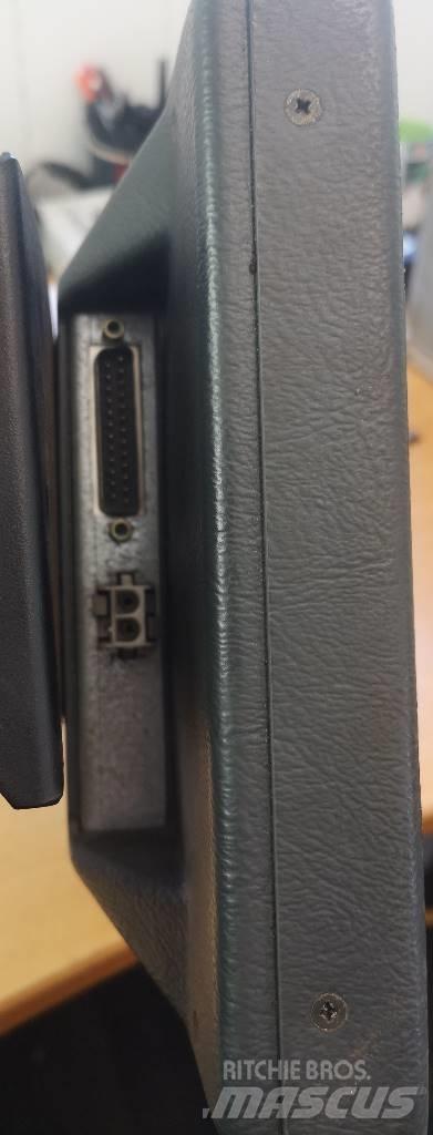 Ponsse OPTI SCREEN Egyéb tartozékok