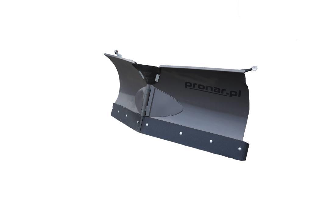 Pronar PU 1700 Tolólapok