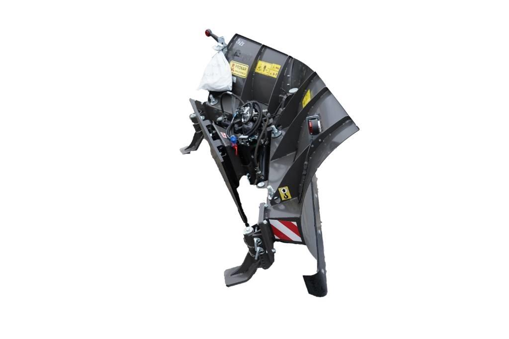 Pronar PU 1700 Tolólapok