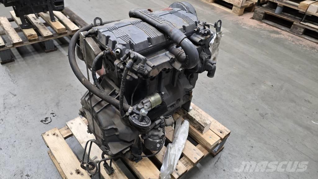 Deutz BF4M1008 Motorok