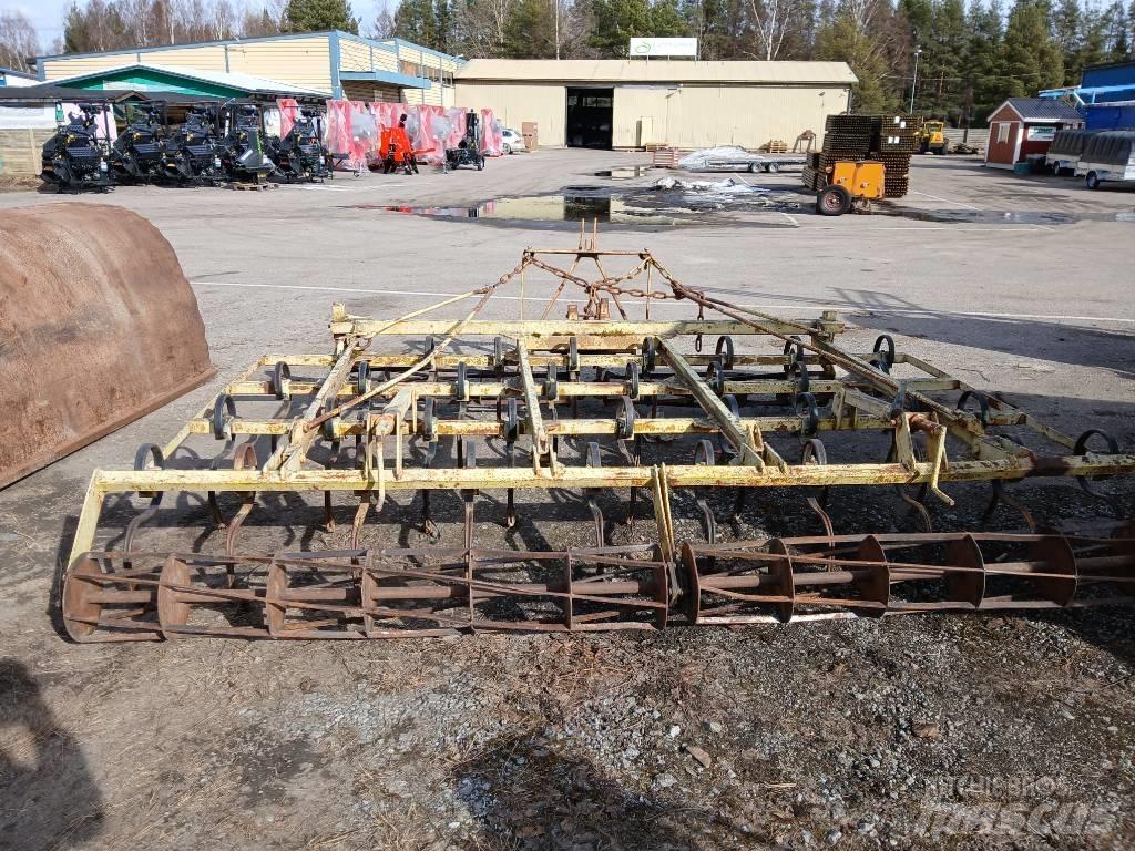  Äes S-piikki Borona