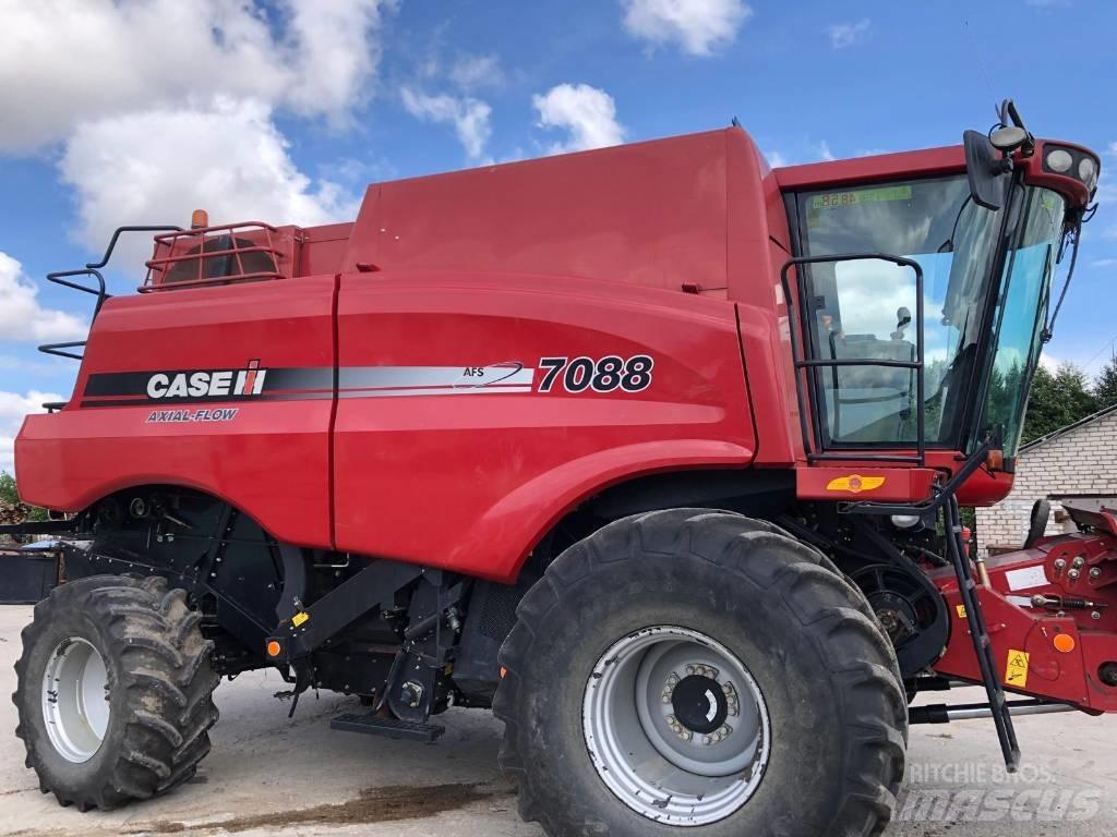 CASE AF7088 Kombájnok