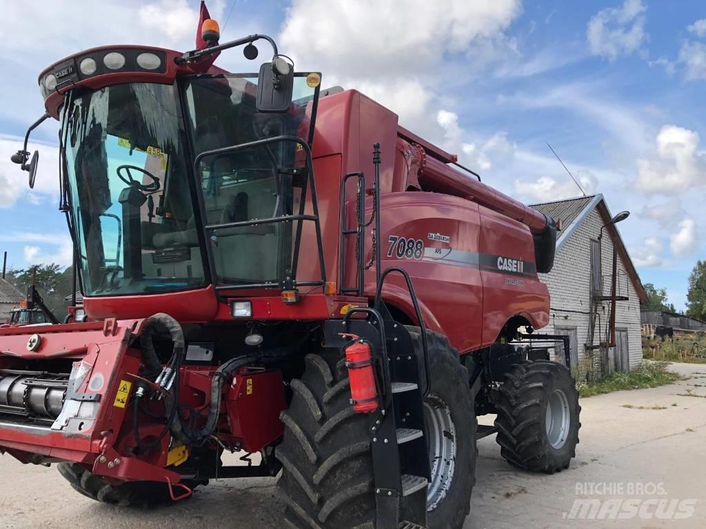 CASE AF7088 Kombájnok
