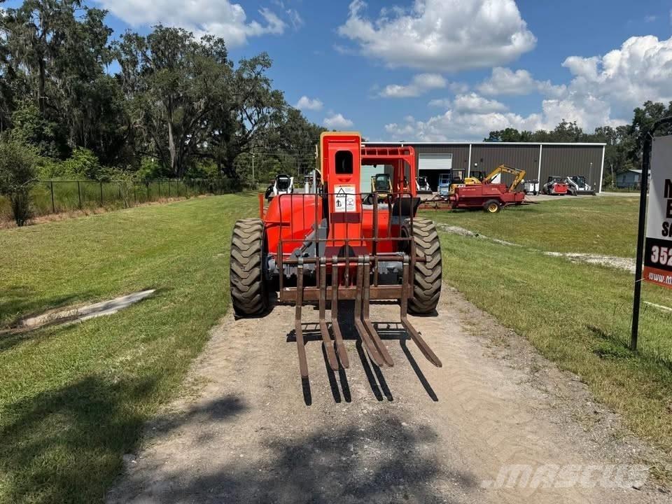 JLG G 6-42 Teleszkópos rakodók