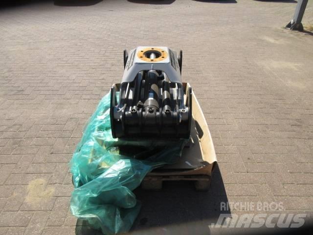 Cranab G36  G28  G25 Markolók