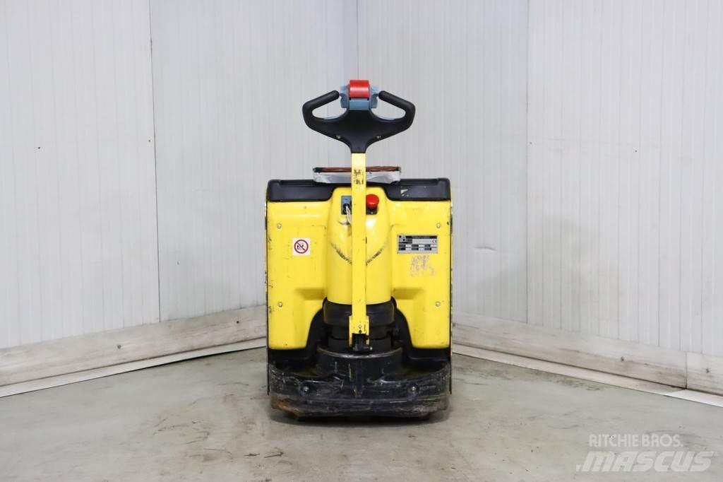 Hyster P1.8 Alacsony emelőkocsi