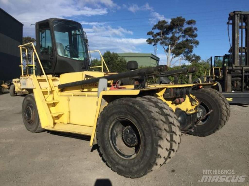 Hyster H22.00XM-12EC Konténerszállítók
