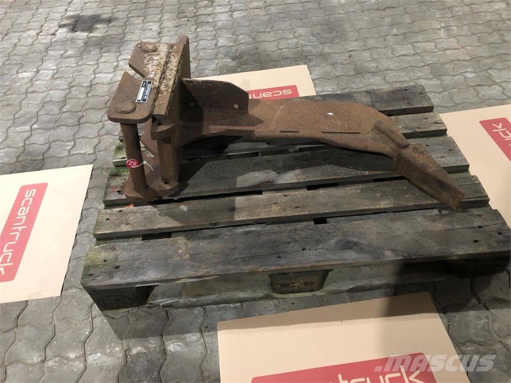  Øvrige ØVRIGE Kanalak