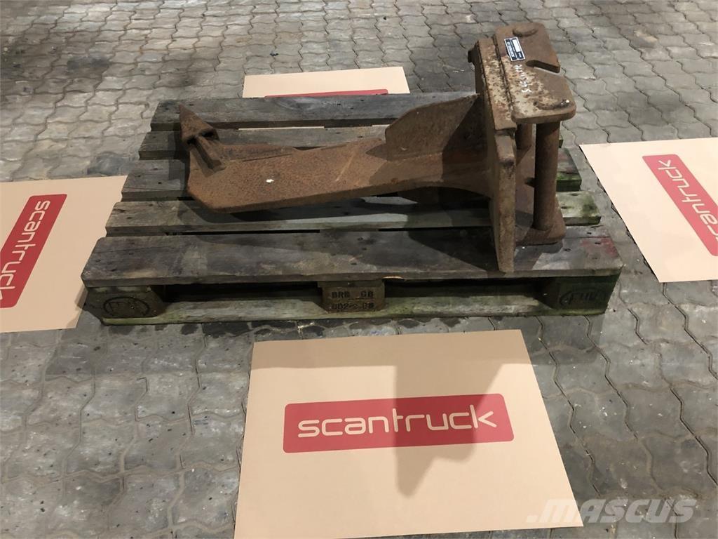  Øvrige ØVRIGE Kanalak