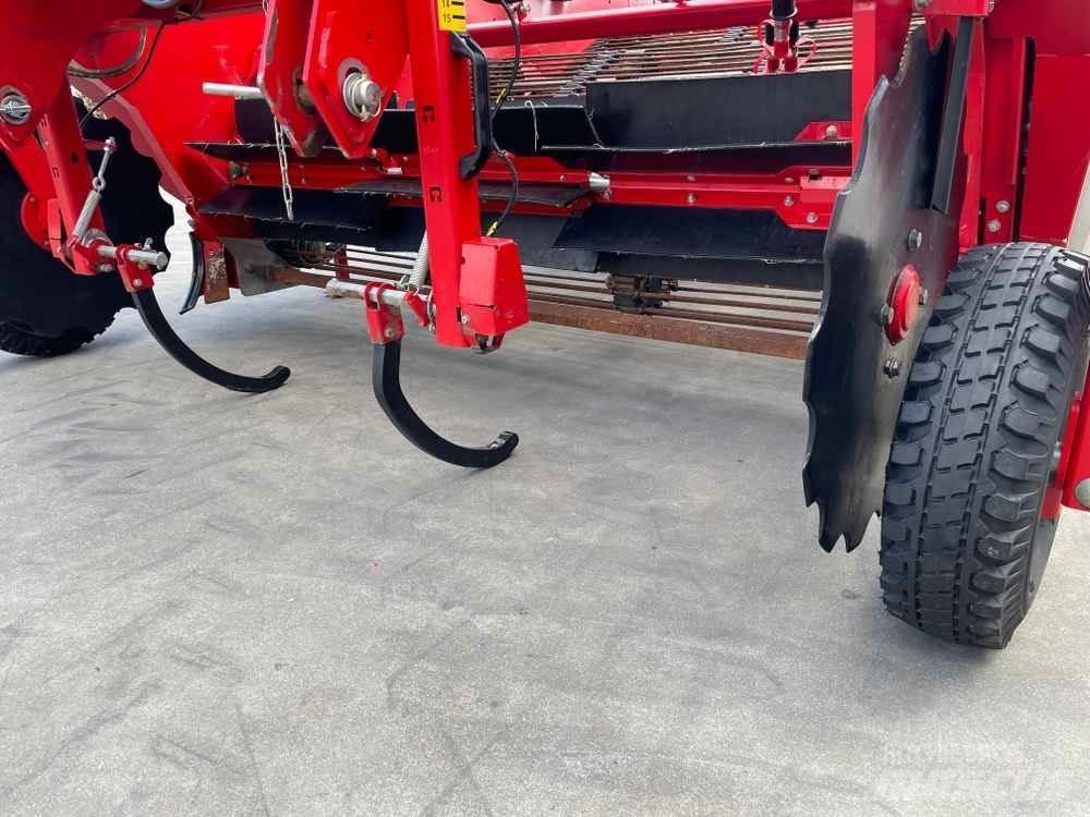 Grimme WV 205 Egyéb mezőgazdasági gépek