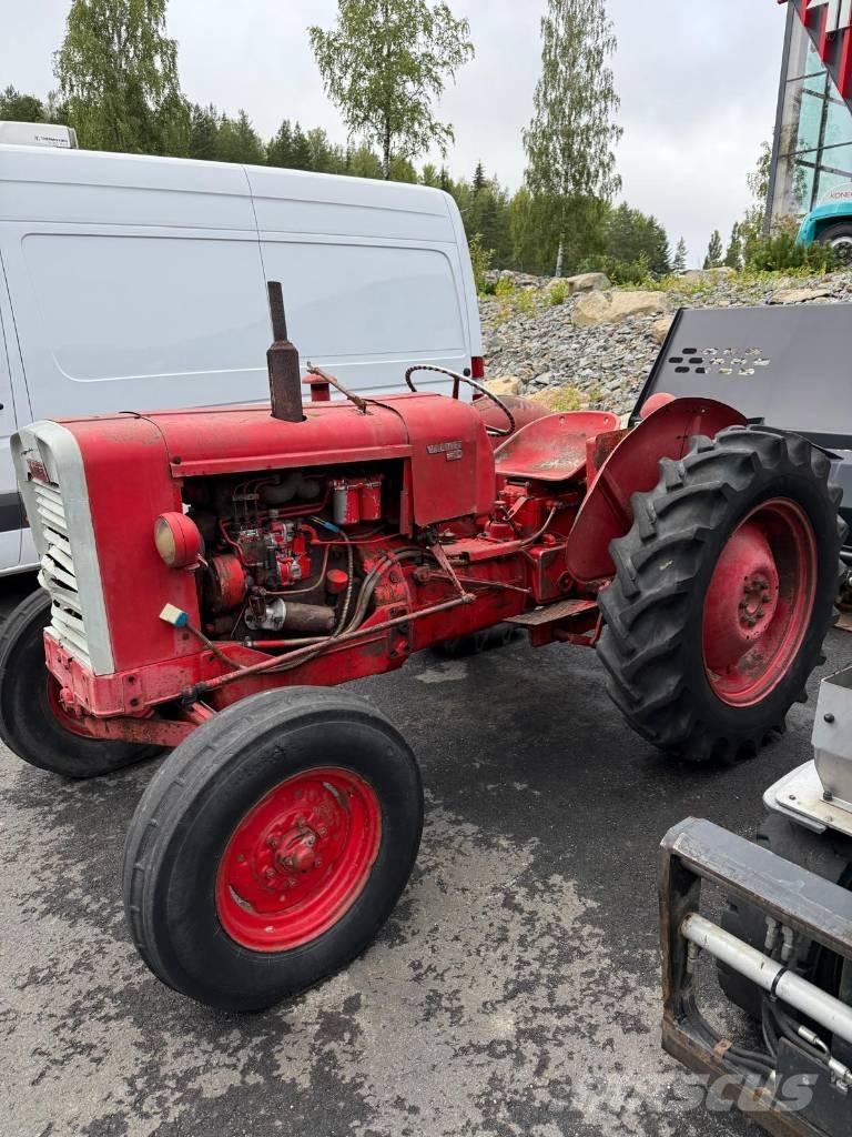 Valmet 361 Traktorok