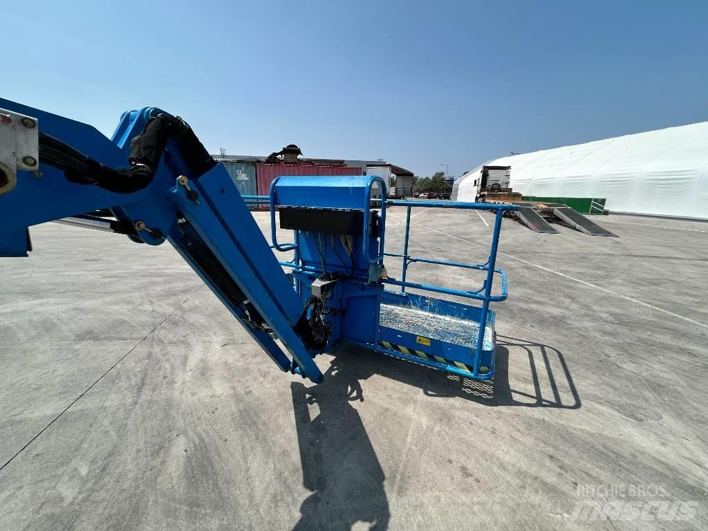 Genie S 65 Teleszkópos emelők