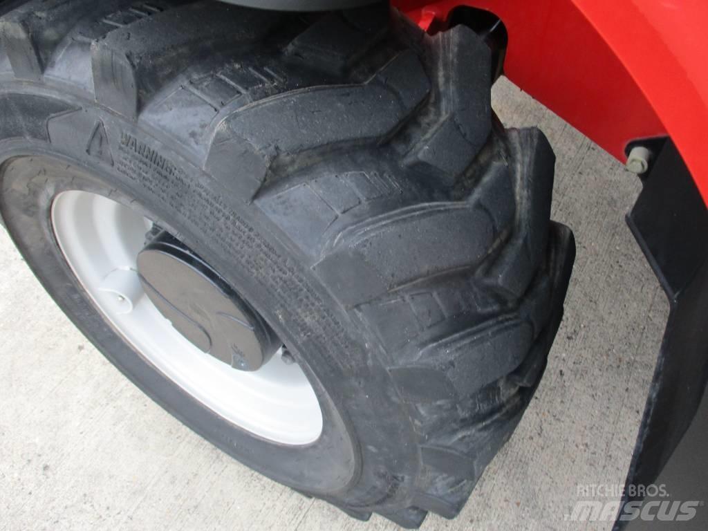 Manitou MT 625 (355) Teleszkópos rakodók
