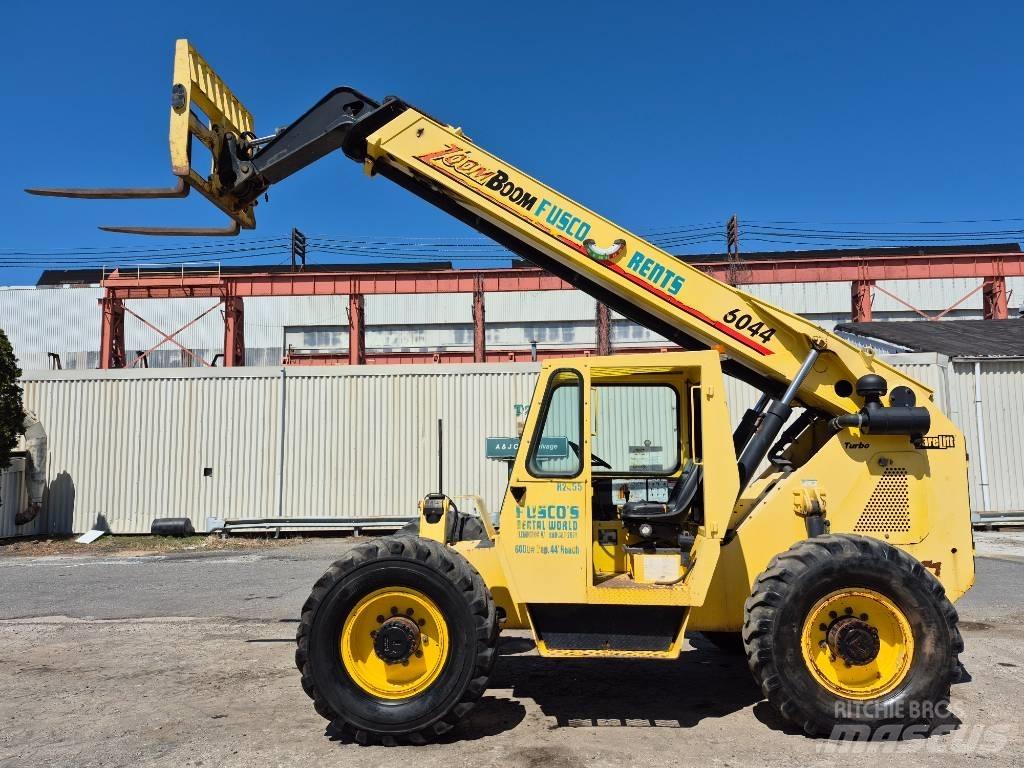 Carelift ZB6044-44 Teleszkópos rakodók