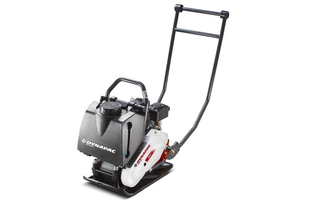 Dynapac DFP7 Vibrátorok